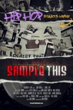 Watch Sample This Movie25
