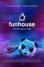 Watch Funhouse Movie25