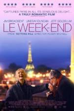 Watch Le Week-End Movie25
