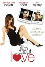 Watch The Truth About Love Movie25