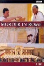 Watch Murder in Rome Movie25