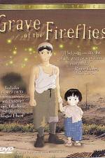 Watch Grave of the Fireflies (Hotaru no haka) Movie25
