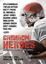 Watch The Hill Chris Climbed: The Gridiron Heroes Story Movie25