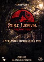 Watch Jurassic Park: Prime Survival Movie25