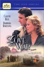 Watch In Love and War Movie25