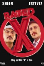 Watch Rated X Movie25