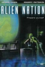 Watch Alien Nation Movie25
