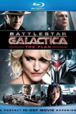 Watch Battlestar Galactica: The Plan Movie25