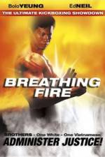 Watch Breathing Fire Movie25