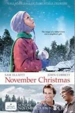Watch November Christmas Movie25