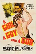 Watch A Girl, a Guy, and a Gob Movie25