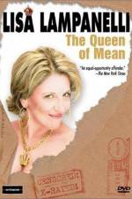 Watch Lisa Lampanelli The Queen of Mean Movie25