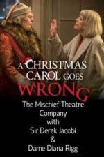 Watch A Christmas Carol Goes Wrong Movie25
