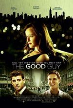 Watch The Good Guy Movie25