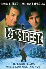 Watch 29th Street Movie25