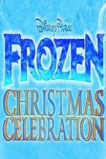 Watch Disney Parks Frozen Christmas Celebration Movie25