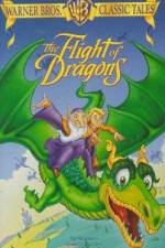 Watch The Flight of Dragons Movie25