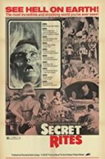 Watch Secret Rites Movie25