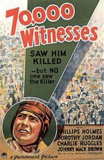 Watch 70, 000 Witnesses Movie25