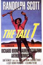Watch The Tall T Movie25