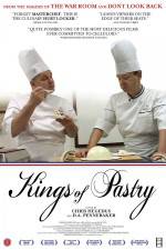 Watch Kings of Pastry Movie25