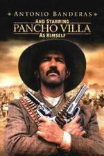 Watch And Starring Pancho Villa as Himself Movie25