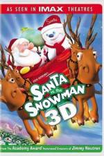 Watch Santa vs the Snowman 3D Movie25
