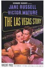 Watch The Las Vegas Story Movie25