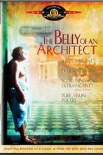 Watch The Belly of an Architect Movie25