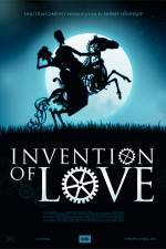 Watch Invention of Love Movie25