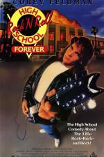 Watch Rock 'n' Roll High School Forever Movie25