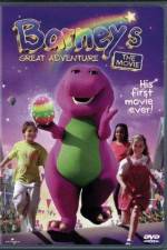 Watch Barneys Great Adventure Movie25