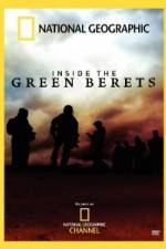 Watch National Geographic: Inside the Green Berets Movie25