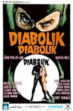 Watch Danger: Diabolik Movie25