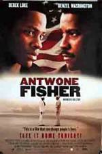 Watch Antwone Fisher Movie25