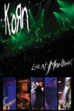 Watch Korn: Live at Montreux Movie25