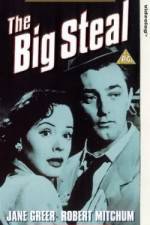 Watch The Big Steal Movie25