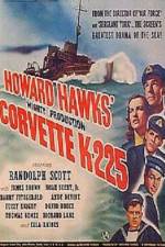 Watch Corvette K-225 Movie25