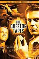 Watch The Questor Tapes Movie25