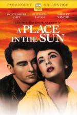 Watch A Place in the Sun Movie25