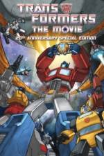 Watch The Transformers: The Movie Movie25