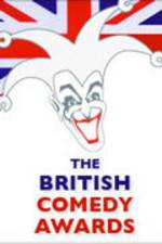 Watch British Comedy Awards 2013 Movie25