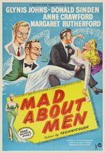 Watch Mad About Men Movie25