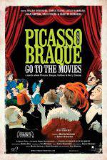 Watch Picasso and Braque Go to the Movies Movie25