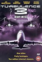 Watch Turbulence 3: Heavy Metal Movie25