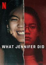 Watch What Jennifer Did Movie25