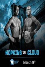 Watch Hopkins vs Cloud Movie25
