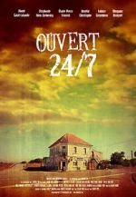 Watch Ouvert 24/7 Movie25