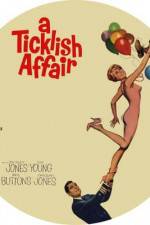 Watch A Ticklish Affair Movie25