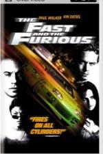 Watch The Fast and the Furious Movie25
